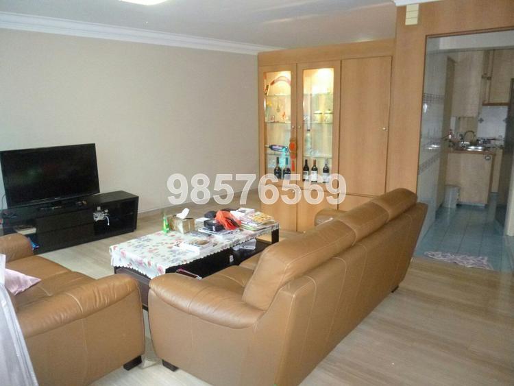 Blk 468A Admiralty Drive (Sembawang), HDB 5 Rooms #137957742